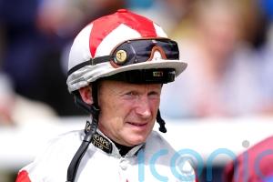 Fanning not ruling out riding return after cancer treatment