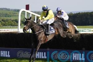 Marine Nationale among Punchestown entries