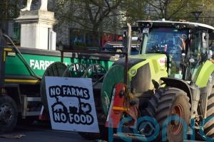 Irish parliament prepares for motion of no confidence in the Government