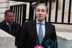 Irish deputy premier says no review of fuel protest reporting needed