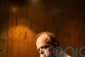 Toby Jones and Indira Varma among stars of International Booker Prize shorts