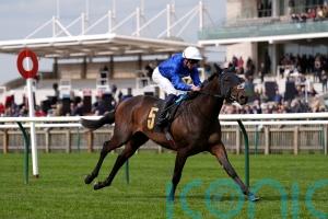 Talk Of New York bolsters Appleby’s Guineas hand