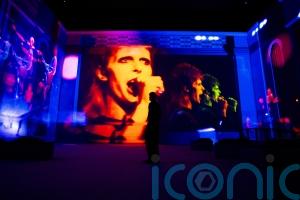 Director hails Lightroom venue showing David Bowie: You’re Not Alone