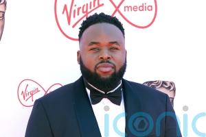 Samson Kayo ‘very excited’ to voice Zog the dragon for new TV series