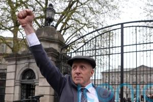 Healy-Rae says he has ‘grave reservations’ about Taoiseach after resigning