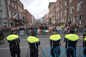 Government survives confidence vote as opposition TDs blast protests response