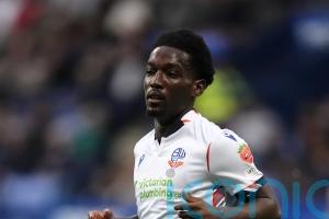 Amario Cozier-Duberry stars with double as Bolton blow away 10-man Stevenage