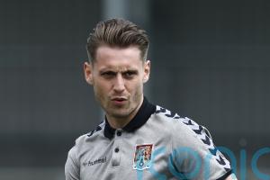 Isaac Fletcher nets dramatic Barrow winner against Oldham to boost survival bid