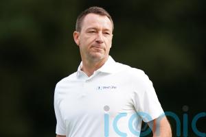 John Terry watches Colchester win amid takeover reports