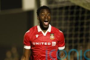 Mo Faal bags dramatic winner for Cheltenham against Gillingham