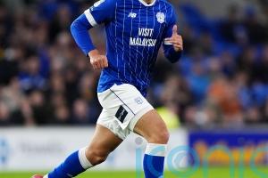 Yousef Salech boosts Cardiff’s promotion push and dents Terriers’ play-off hopes