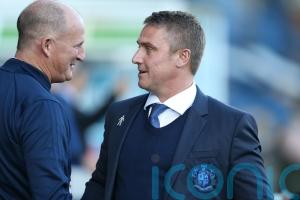 Rotherham relegated after heavy defeat to Wigan