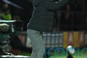 Richie Wellens reveals frustration with injuries after Orient and Mansfield draw