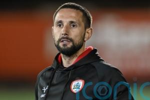 Frustrated Conor Hourihane feels Barnsley should have won at Port Vale