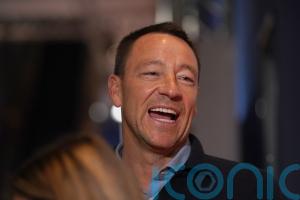 Danny Cowley delighted as John Terry helps put Colchester in headlines