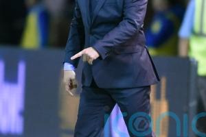 Lee Clark admits ‘big job ahead’ after Rotherham relegation