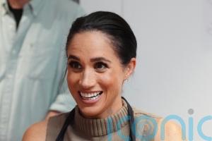 Meghan to grill cooks as guest judge on MasterChef Australia