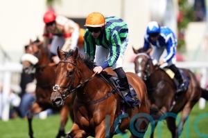 Eustace hoping the Time is right for Sandals to stake claim