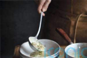 Nathan Outlaw’s steamed brill recipe