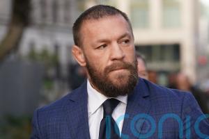 McGregor settles with former sparring partner over whiskey company dispute