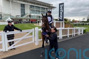 Into The Sky keeps Classic dream alive with pleasing gallop