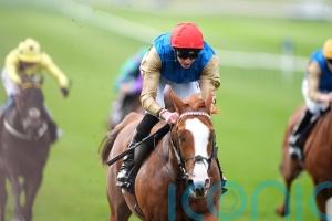 Damysus impresses in Sefton stroll