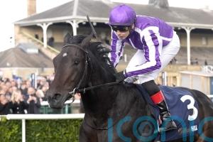 O’Brien expecting Hawk Mountain to benefit from Craven run