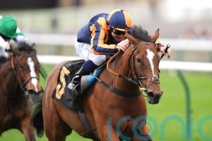 Azleet makes Classic case with 50-1 Nell Gwyn success