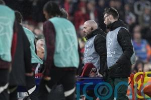 Hugo Ekitike ruled out of World Cup – France boss Didier Deschamps