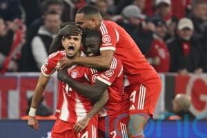 Bayern Munich knock out Real Madrid in Champions League epic