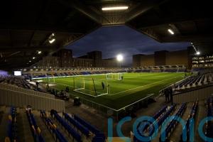 Kyle Wootton in defence proves Stockport have strength in depth – Dave Challinor