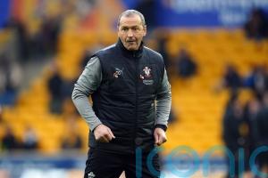 Colin Calderwood rues ‘poor 2026’ as Northampton relegation is confirmed