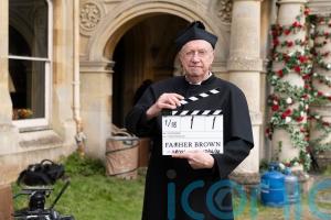 Father Brown commissioned for two more series