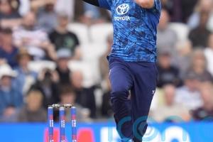 Sonny Baker willing to accept injuries in quest for raw speed