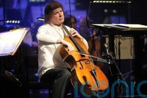 Cellist Julian Lloyd Webber diagnosed with prostate cancer