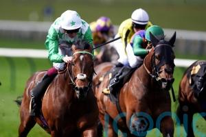 Outsider Run To Freedom takes Abernant title