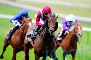 Oxagon earns the right to go for Guineas gold