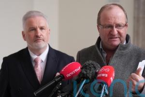 Independent Ireland denies interrupting Government’s female TDs