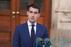 No heave against Micheal Martin within Fianna Fail, says Jack Chambers