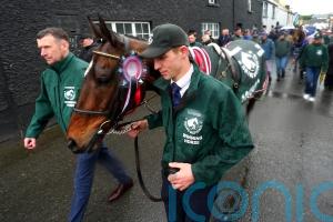 National hero I Am Maximus takes the plaudits in Leighlinbridge