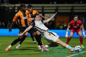 Bromley’s wait to secure promotion goes on after stalemate with Cambridge