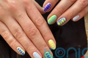 What is ‘blooming gel’? The Japanese nail trend explained