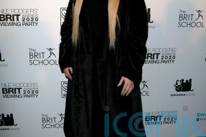 Meghan Trainor apologises to fans as she cancels tour