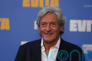 Nigel Havers says it was ‘extraordinary’ to play grandfather for new ITV drama