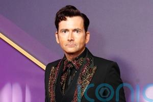 David Tennant and Jodie Whittaker to take turns to star in play