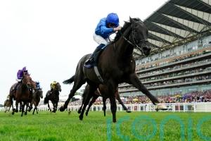 Rebel’s Romance aimed at Ascot en route to another American adventure