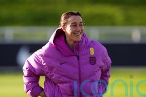 Lucy Bronze: To be part of England’s 500th game is really special