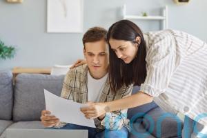 How can couples best manage shared finances?