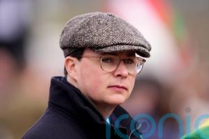 O’Brien hoping Kim Roque can go the distance at Ayr