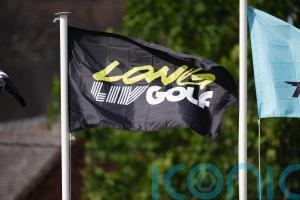 LIV Golf chief says competition has funding for the season amid financial doubts